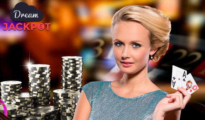 dream jackpot deposit